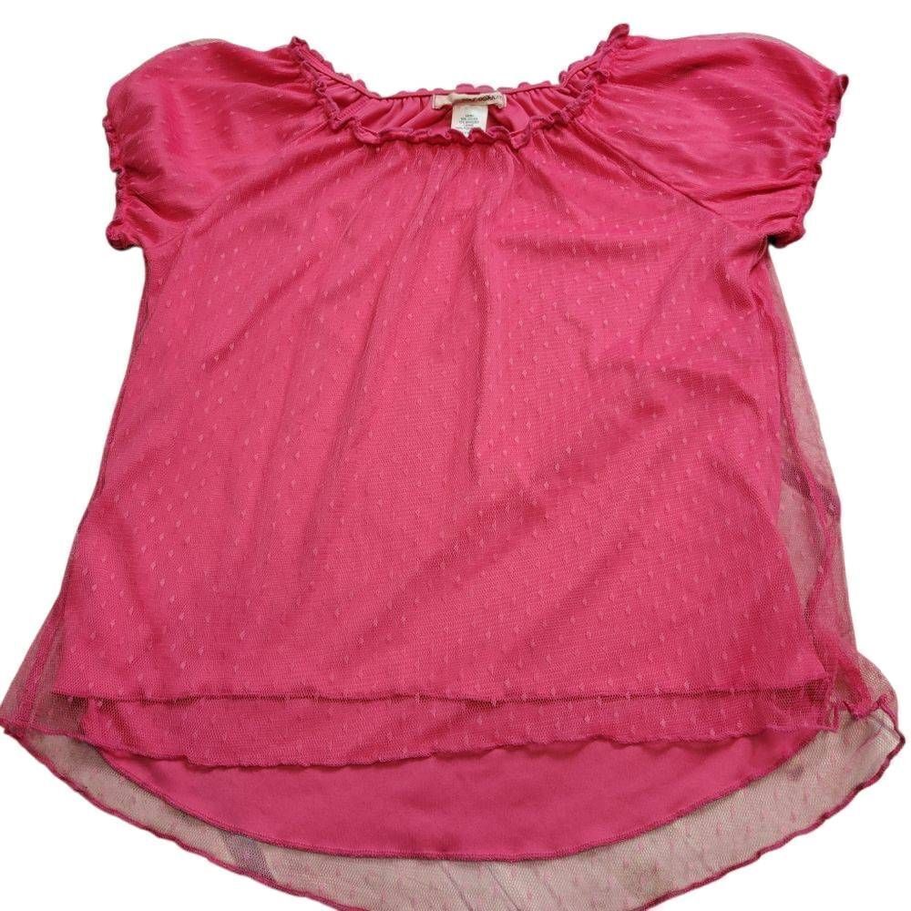Self Esteem blouse M